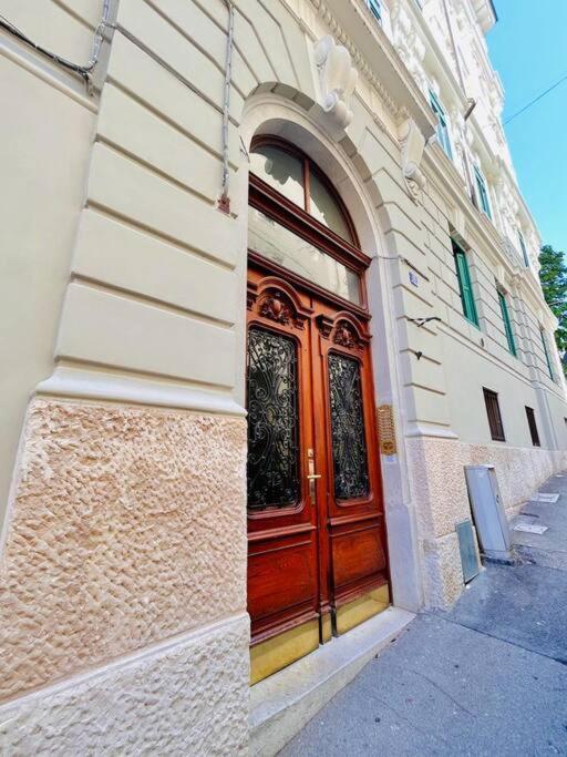 Ivi - Boutique Home Trieste Exterior photo