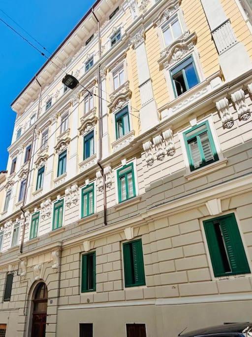 Ivi - Boutique Home Trieste Exterior photo